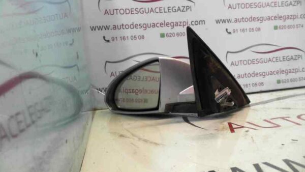 RETROVISOR IZQUIERDO NISSAN PRIMERA BERLINA