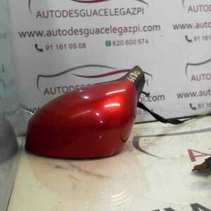 RETROVISOR IZQUIERDO CITROEN C4 BERLINA