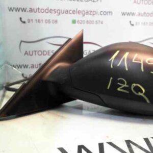 RETROVISOR IZQUIERDO SEAT IBIZA