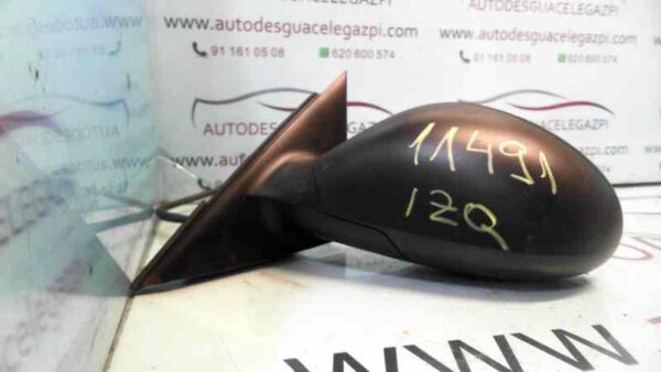 RETROVISOR IZQUIERDO SEAT IBIZA