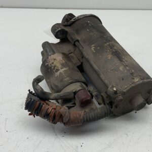 MOTOR ARRANQUE JAGUAR S-TYPE