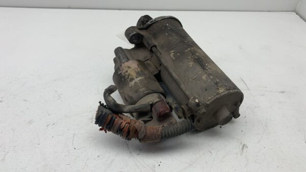 MOTOR ARRANQUE JAGUAR S-TYPE