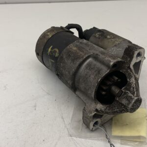 MOTOR ARRANQUE RENAULT CLIO II FASE II
