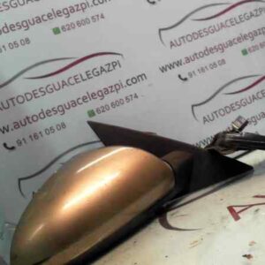 RETROVISOR DERECHO NISSAN PRIMERA BERLINA