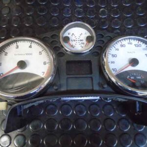 CUADRO INSTRUMENTOS PEUGEOT 207