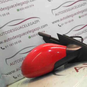 RETROVISOR DERECHO SEAT IBIZA
