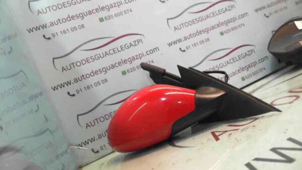 RETROVISOR DERECHO SEAT IBIZA