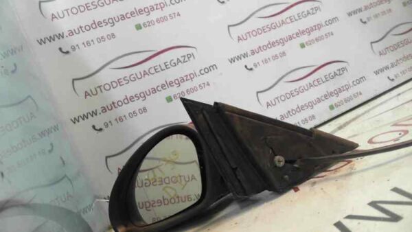 RETROVISOR DERECHO SEAT IBIZA