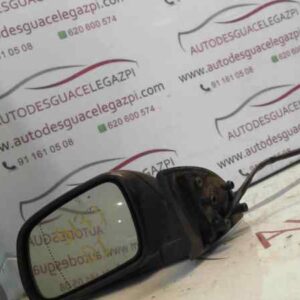 RETROVISOR DERECHO PEUGEOT 307