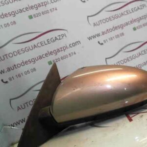 RETROVISOR IZQUIERDO NISSAN PRIMERA BERLINA