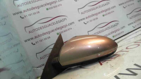 RETROVISOR IZQUIERDO NISSAN PRIMERA BERLINA