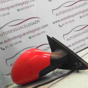 RETROVISOR DERECHO SEAT IBIZA