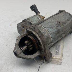 MOTOR ARRANQUE MERCEDES VITO CAJA CERRADA 6.03 ->