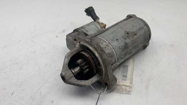 MOTOR ARRANQUE MERCEDES VITO CAJA CERRADA 6.03 ->