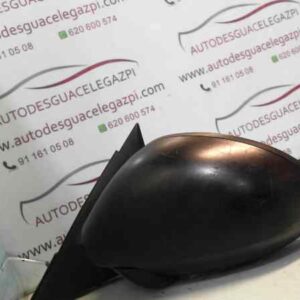 RETROVISOR IZQUIERDO SEAT IBIZA