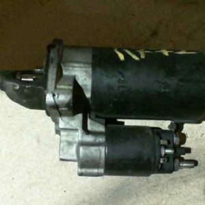 MOTOR ARRANQUE BMW SERIE 5 BERLINA