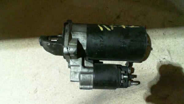 MOTOR ARRANQUE BMW SERIE 5 BERLINA
