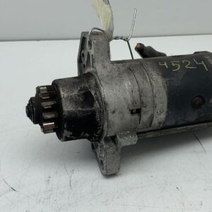 MOTOR ARRANQUE NISSAN ALMERA
