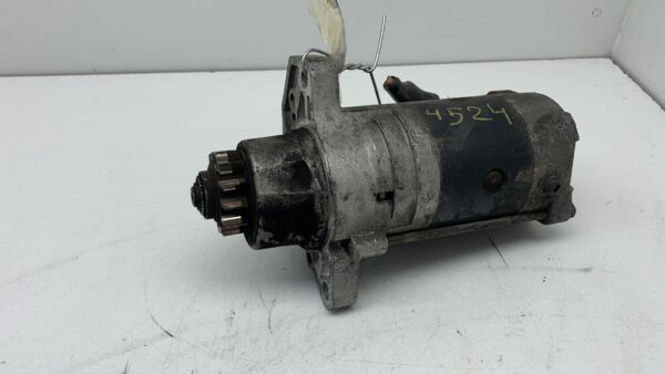 MOTOR ARRANQUE NISSAN ALMERA
