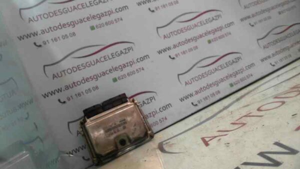 CENTRALITA MOTOR UCE SEAT IBIZA