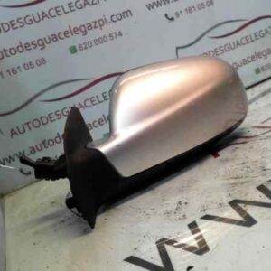 RETROVISOR IZQUIERDO PEUGEOT 307