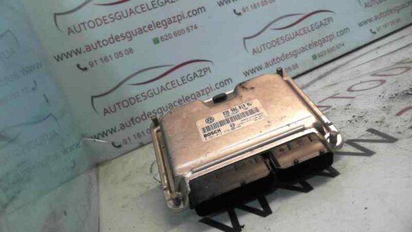CENTRALITA MOTOR UCE SEAT CORDOBA BERLINA