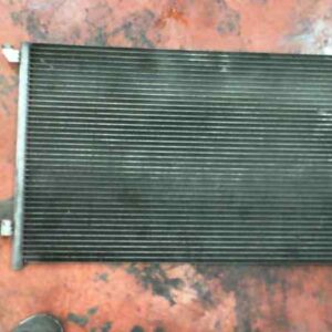 CONDENSADOR / RADIADOR  AIRE ACONDICIONADO OPEL VECTRA C BERLINA