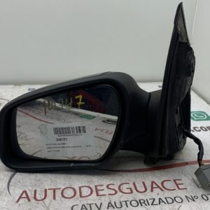 RETROVISOR IZQUIERDO FORD FOCUS BERLINA