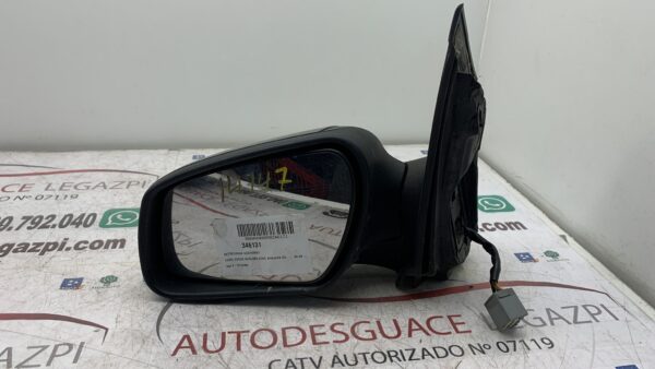 RETROVISOR IZQUIERDO FORD FOCUS BERLINA