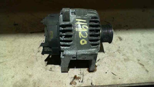 ALTERNADOR RENAULT SCENIC II