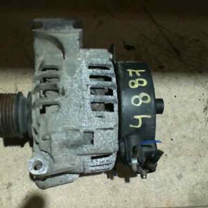 ALTERNADOR MERCEDES CLASE A