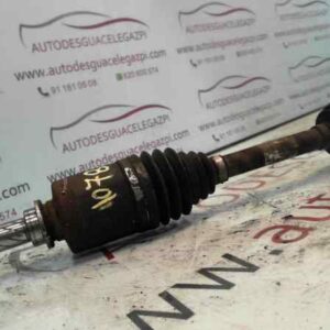 TRANSMISION DELANTERA IZQUIERDA RENAULT KANGOO