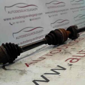 TRANSMISION DELANTERA DERECHA OPEL ASTRA H BERLINA