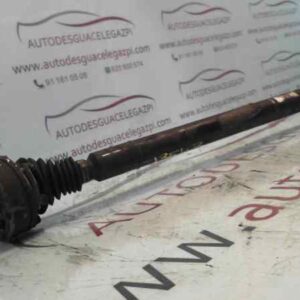 TRANSMISION DELANTERA DERECHA SEAT LEON