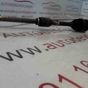 TRANSMISION DELANTERA DERECHA HYUNDAI I20