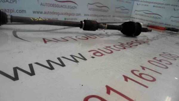 TRANSMISION DELANTERA DERECHA HYUNDAI I20