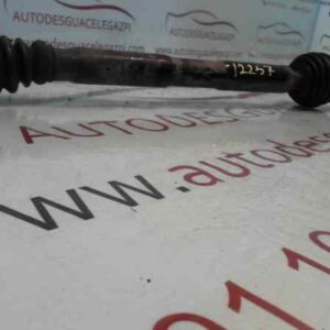 TRANSMISION DELANTERA DERECHA AUDI A3