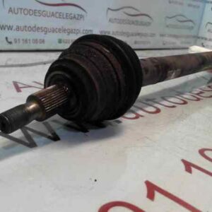 TRANSMISION DELANTERA DERECHA SEAT LEON