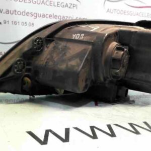 FARO DERECHO KIA SORENTO