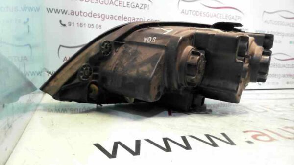 FARO DERECHO KIA SORENTO