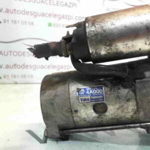 MOTOR ARRANQUE KIA SORENTO