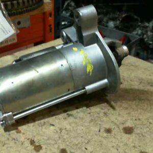 MOTOR ARRANQUE FORD TRANSIT CONNECT