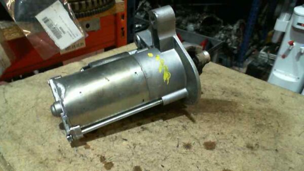 MOTOR ARRANQUE FORD TRANSIT CONNECT