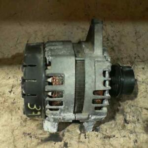 ALTERNADOR KIA SPORTAGE