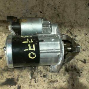 MOTOR ARRANQUE KIA SPORTAGE
