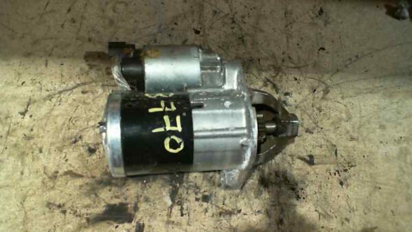 MOTOR ARRANQUE KIA SPORTAGE