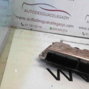 CENTRALITA MOTOR UCE SEAT IBIZA