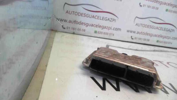 CENTRALITA MOTOR UCE SEAT IBIZA