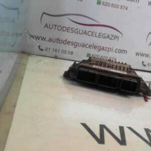 CENTRALITA MOTOR UCE FORD FOCUS BERLINA