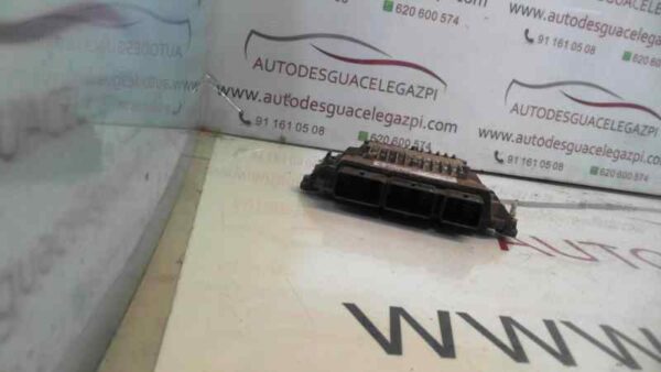CENTRALITA MOTOR UCE FORD FOCUS BERLINA